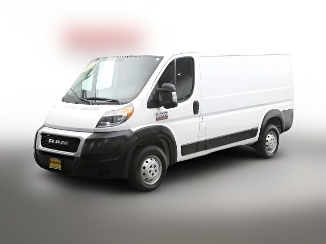 2019 Ram ProMaster Base