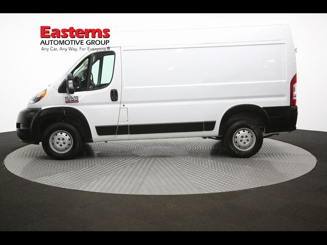 2019 Ram ProMaster Base