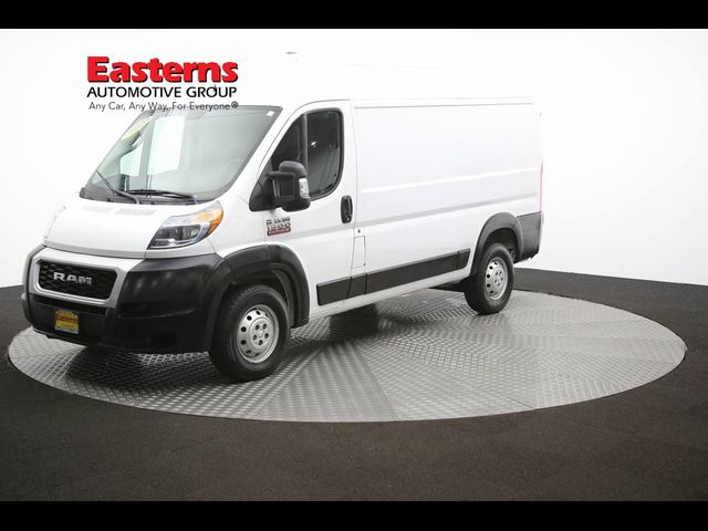 2019 Ram ProMaster Base