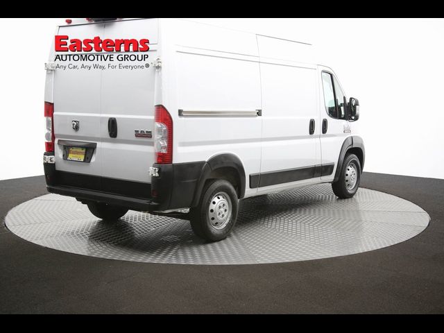 2019 Ram ProMaster Base