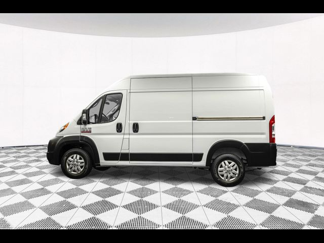 2019 Ram ProMaster Base