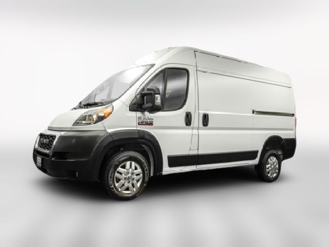 2019 Ram ProMaster Base