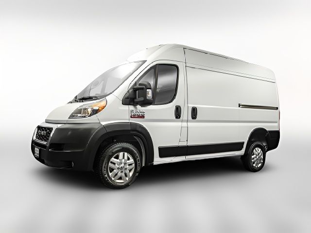 2019 Ram ProMaster Base