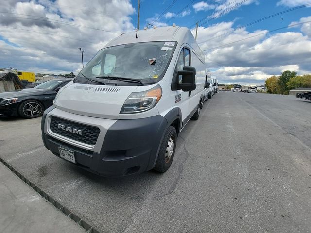 2019 Ram ProMaster Base