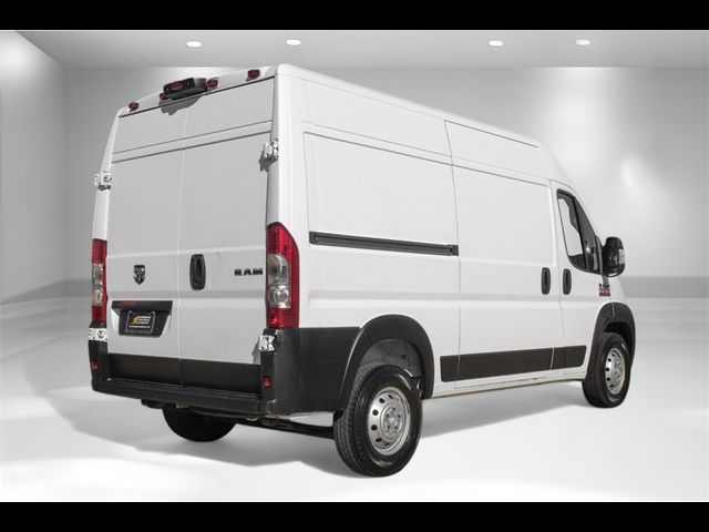 2019 Ram ProMaster Base