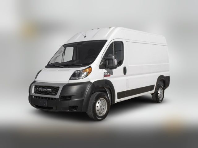 2019 Ram ProMaster Base