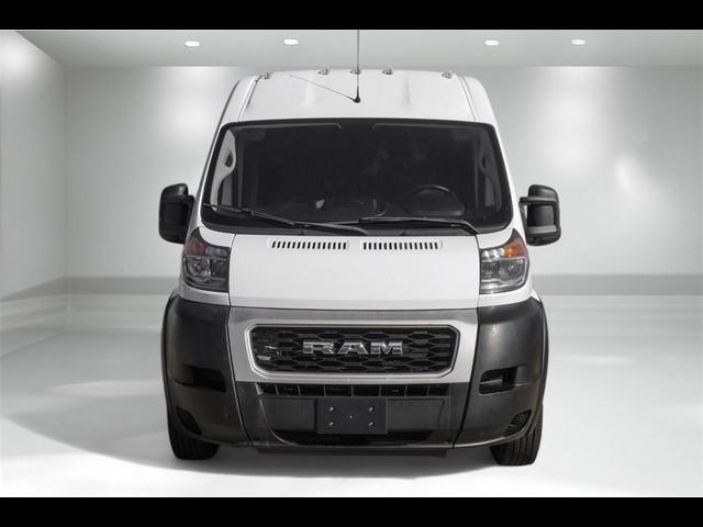 2019 Ram ProMaster Base