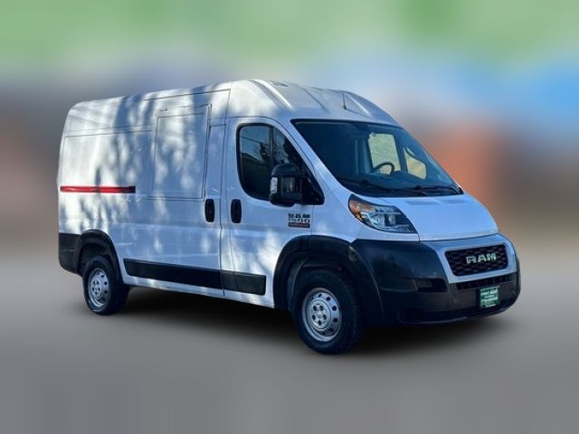 2019 Ram ProMaster Base