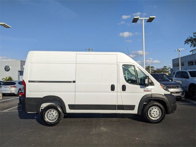 2019 Ram ProMaster Base