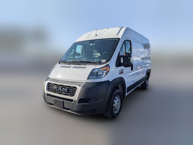 2019 Ram ProMaster Base