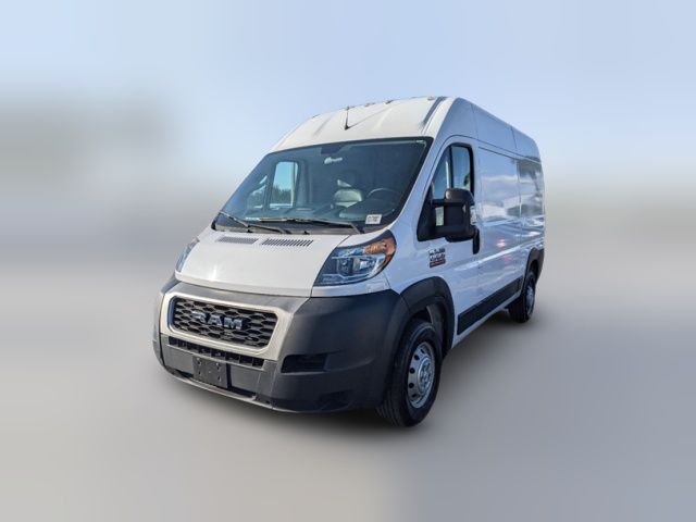 2019 Ram ProMaster Base