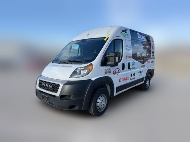 2019 Ram ProMaster Base