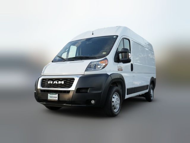 2019 Ram ProMaster Base