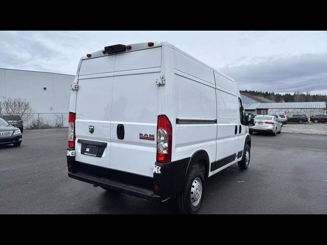 2019 Ram ProMaster Base