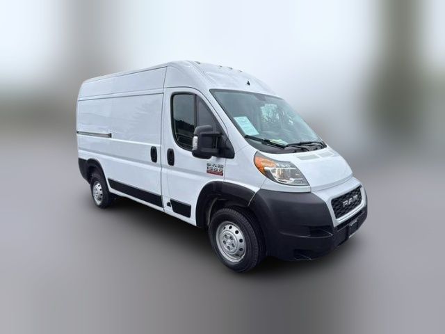 2019 Ram ProMaster Base