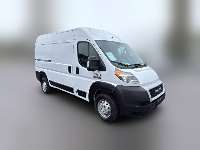 2019 Ram ProMaster Base