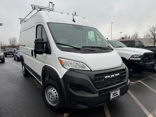 2019 Ram ProMaster Base