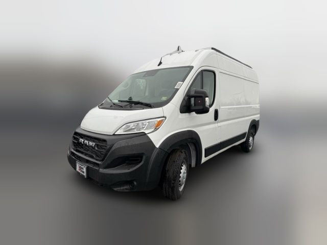 2019 Ram ProMaster Base