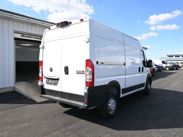 2019 Ram ProMaster Base