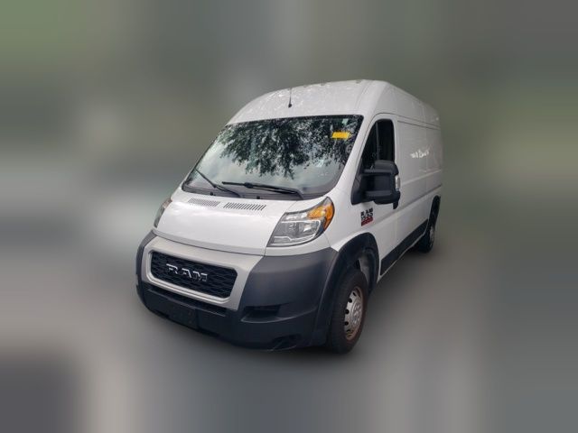 2019 Ram ProMaster Base