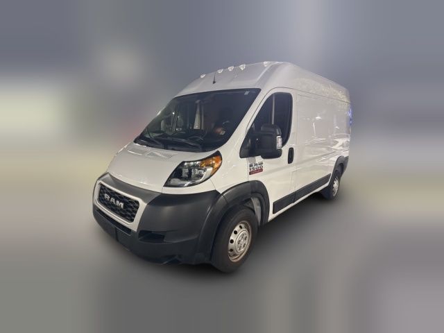 2019 Ram ProMaster Base