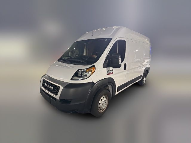 2019 Ram ProMaster Base