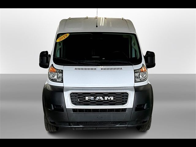 2019 Ram ProMaster Base