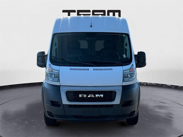 2019 Ram ProMaster Base