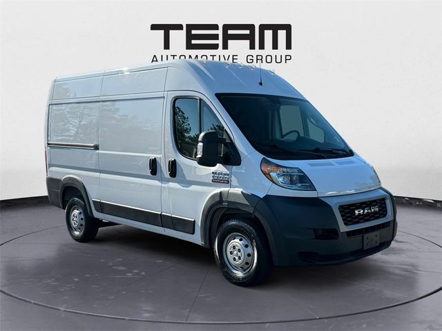 2019 Ram ProMaster Base