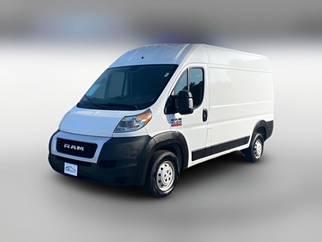 2019 Ram ProMaster Base