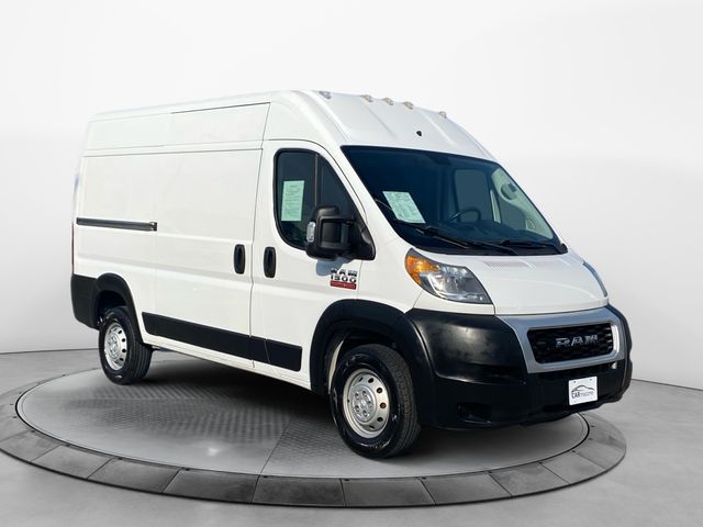 2019 Ram ProMaster Base