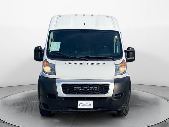 2019 Ram ProMaster Base