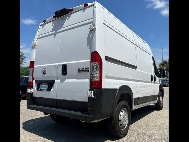 2019 Ram ProMaster Base