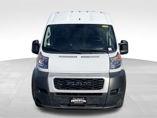 2019 Ram ProMaster Base