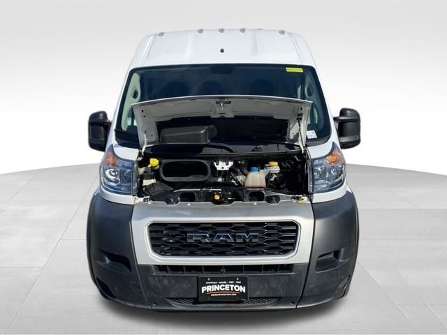 2019 Ram ProMaster Base