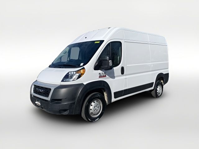 2019 Ram ProMaster Base