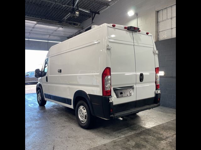 2019 Ram ProMaster Base