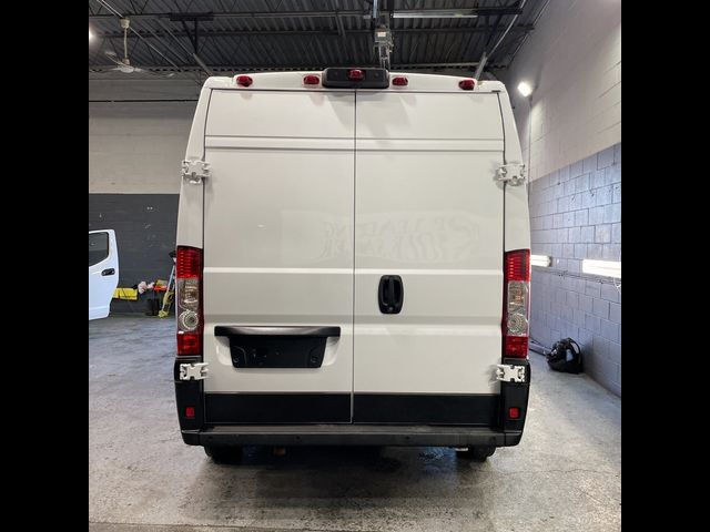 2019 Ram ProMaster Base