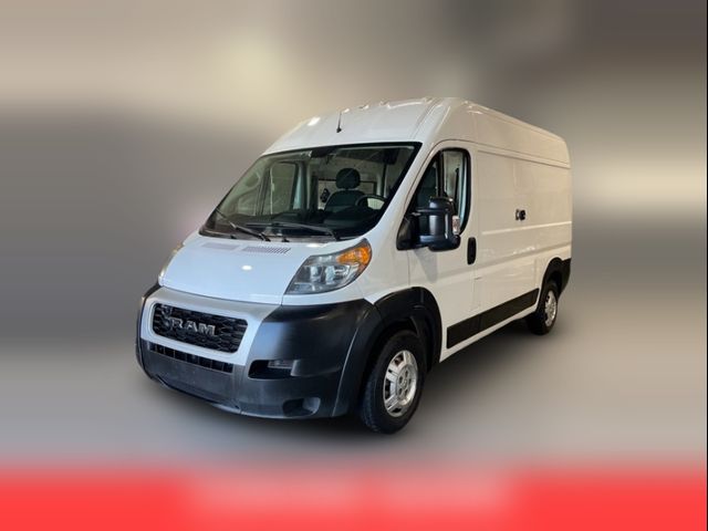 2019 Ram ProMaster Base