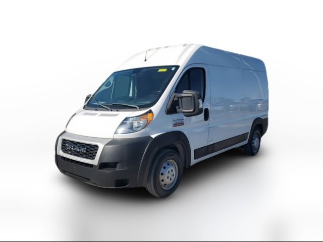 2019 Ram ProMaster Base