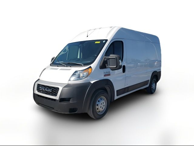 2019 Ram ProMaster Base