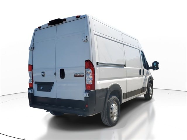 2019 Ram ProMaster Base