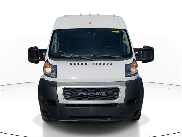 2019 Ram ProMaster Base