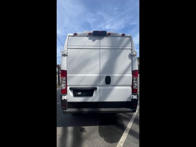 2019 Ram ProMaster Base