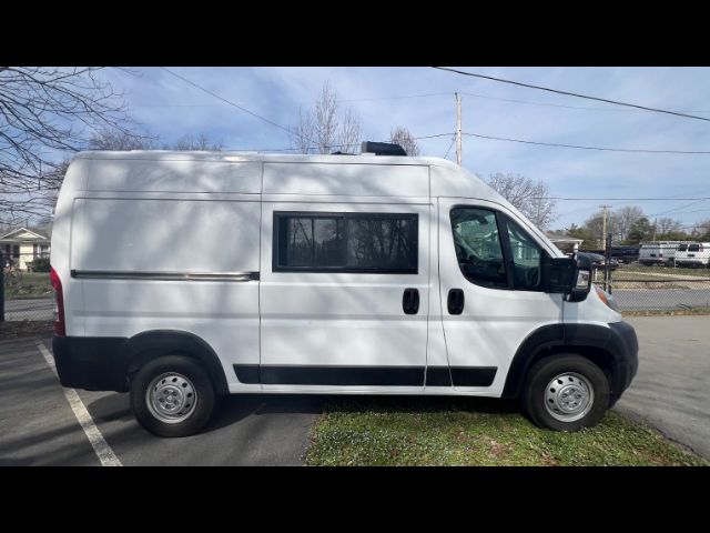 2019 Ram ProMaster Base