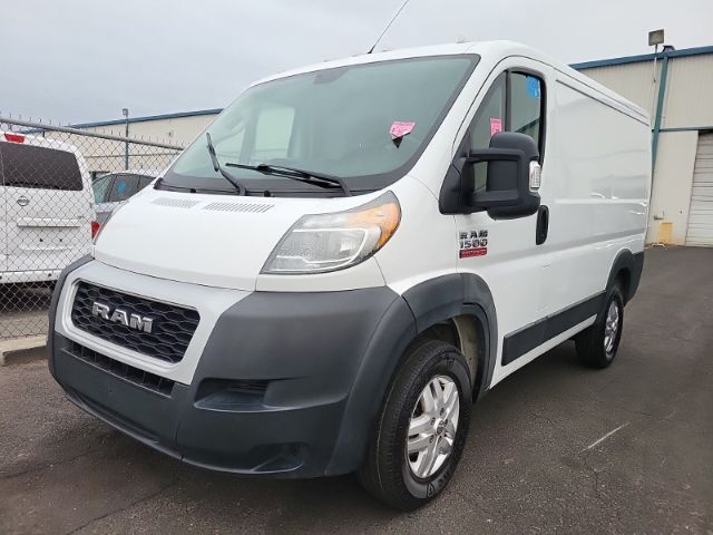 2019 Ram ProMaster Base