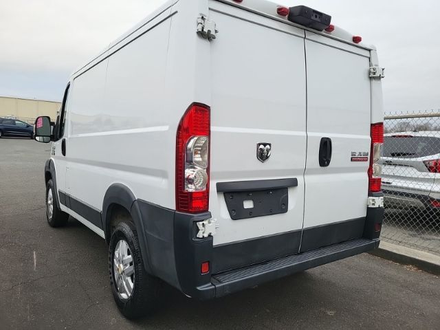 2019 Ram ProMaster Base