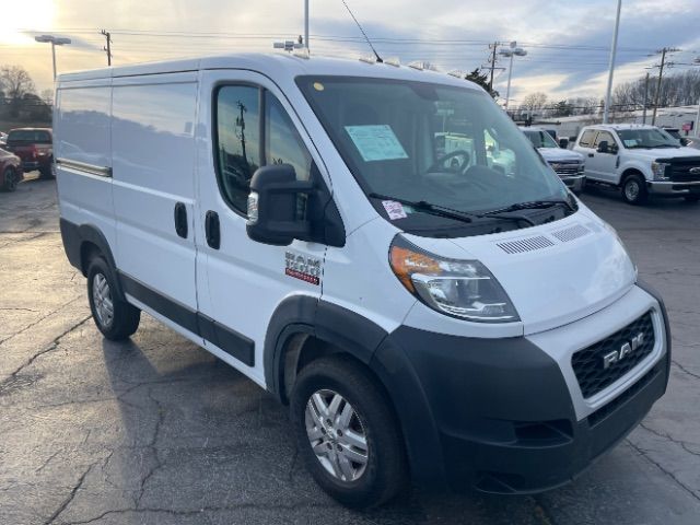 2019 Ram ProMaster Base