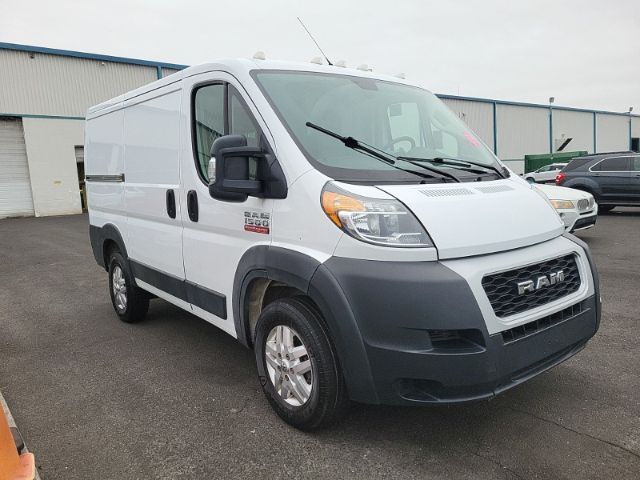 2019 Ram ProMaster Base