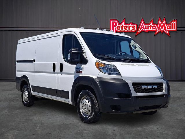 2019 Ram ProMaster Base